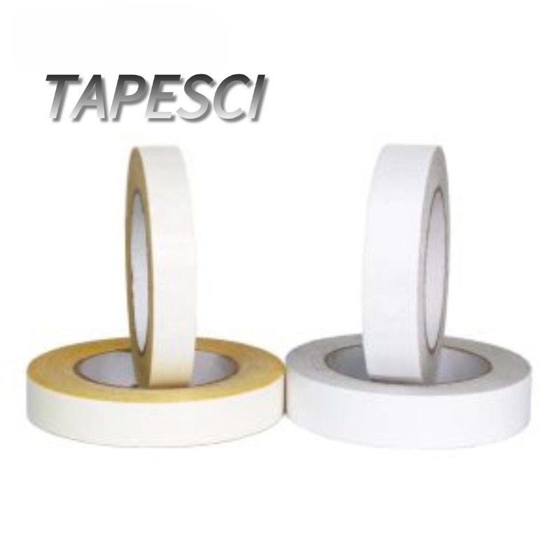 Double Sided Cloth Tape