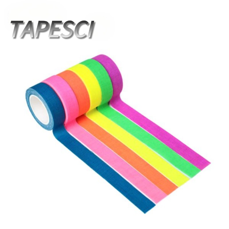 Fluorescent Tape