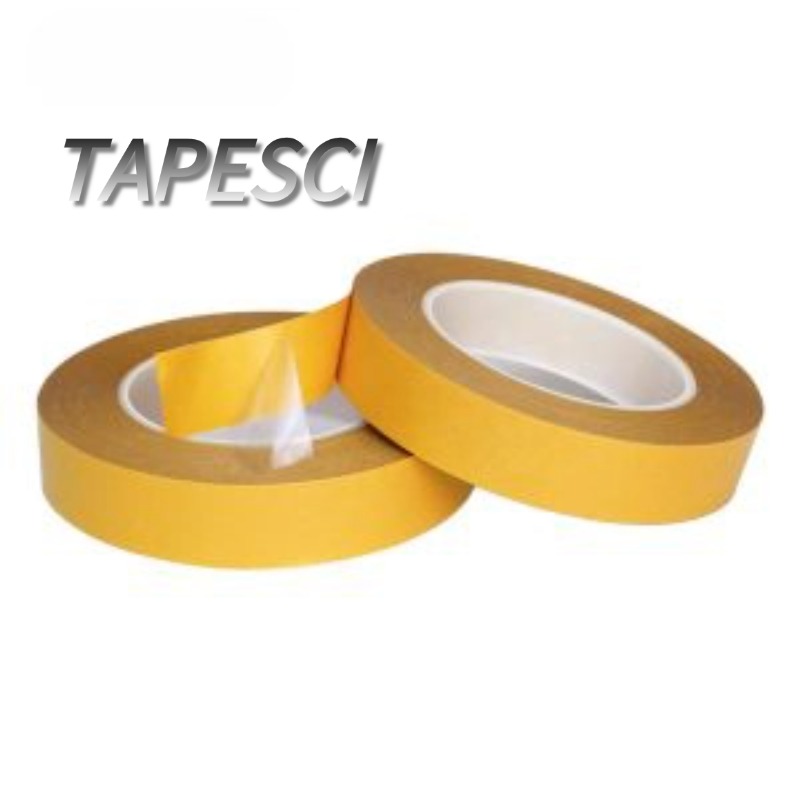 Double Sided PVC Tape
