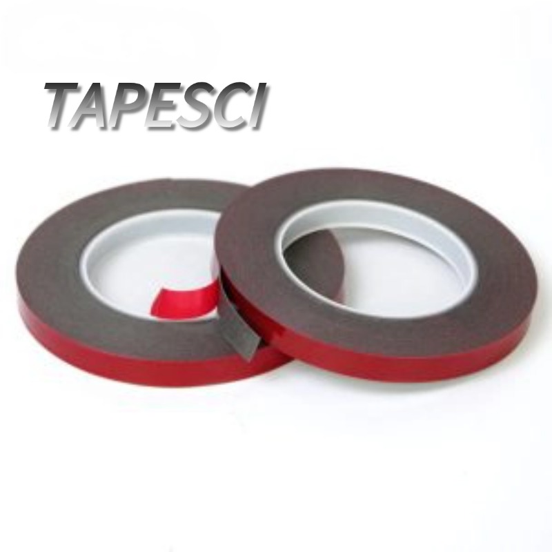 Grey Double Sided VHB Tape