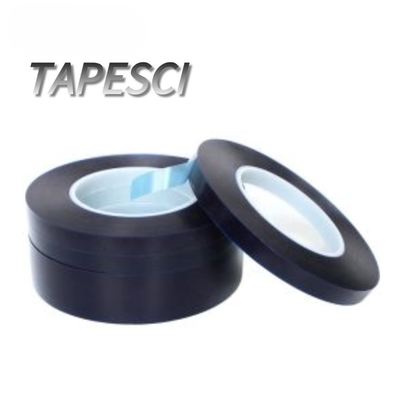 Blue PVC Protection Tape