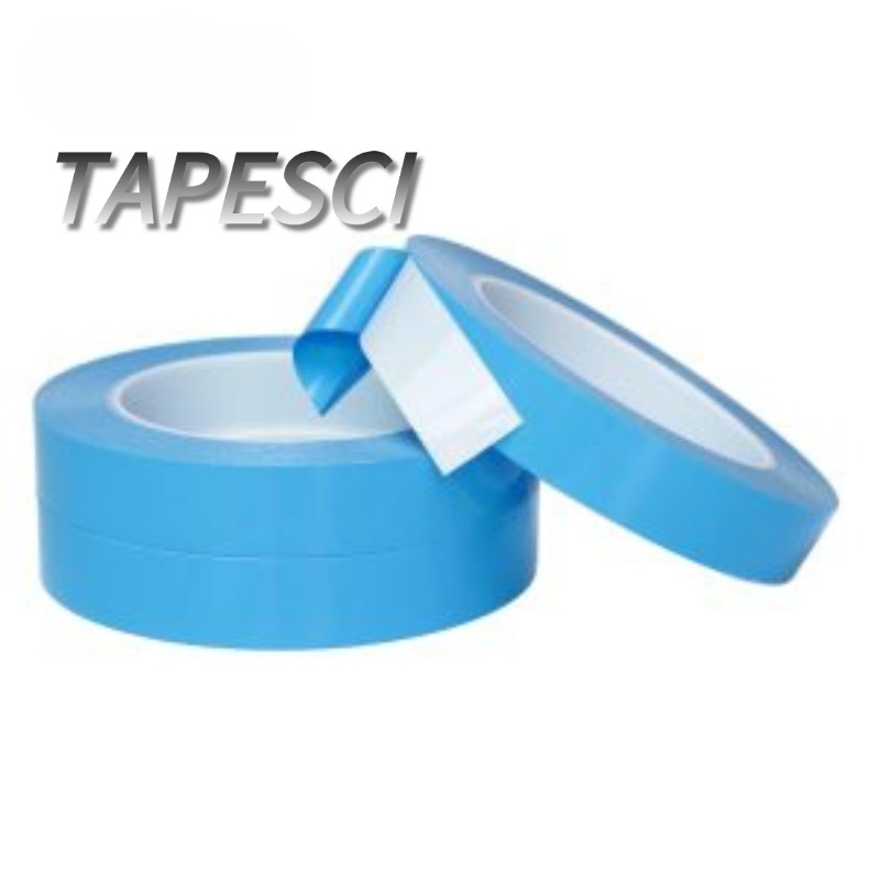 Double Sided Thermal Tape (Fiberglass Cloth Base)