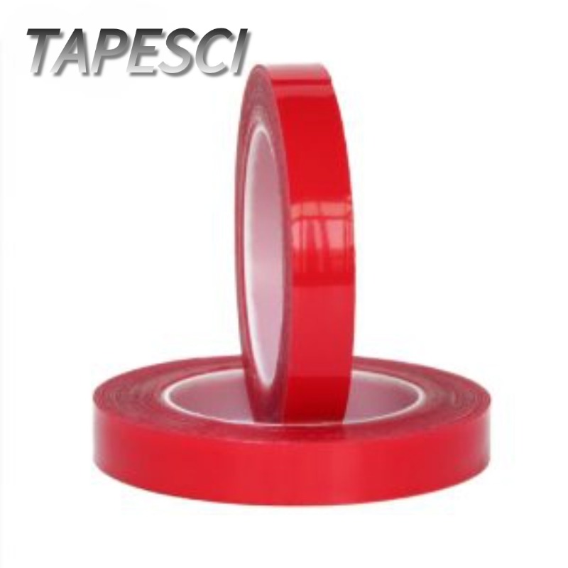 Transparent Double Sided VHB Tape