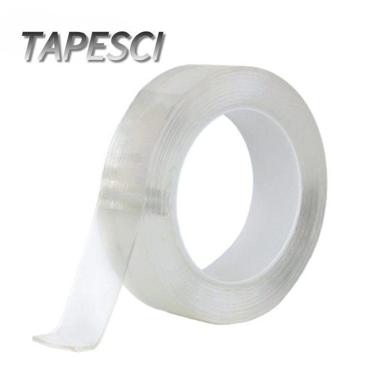 Double Sided Nano Tape