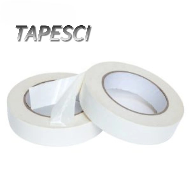 Double Sided Fireproof Tape
