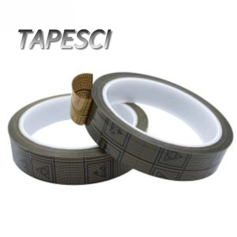 Yellow Grid Anti-static Tape