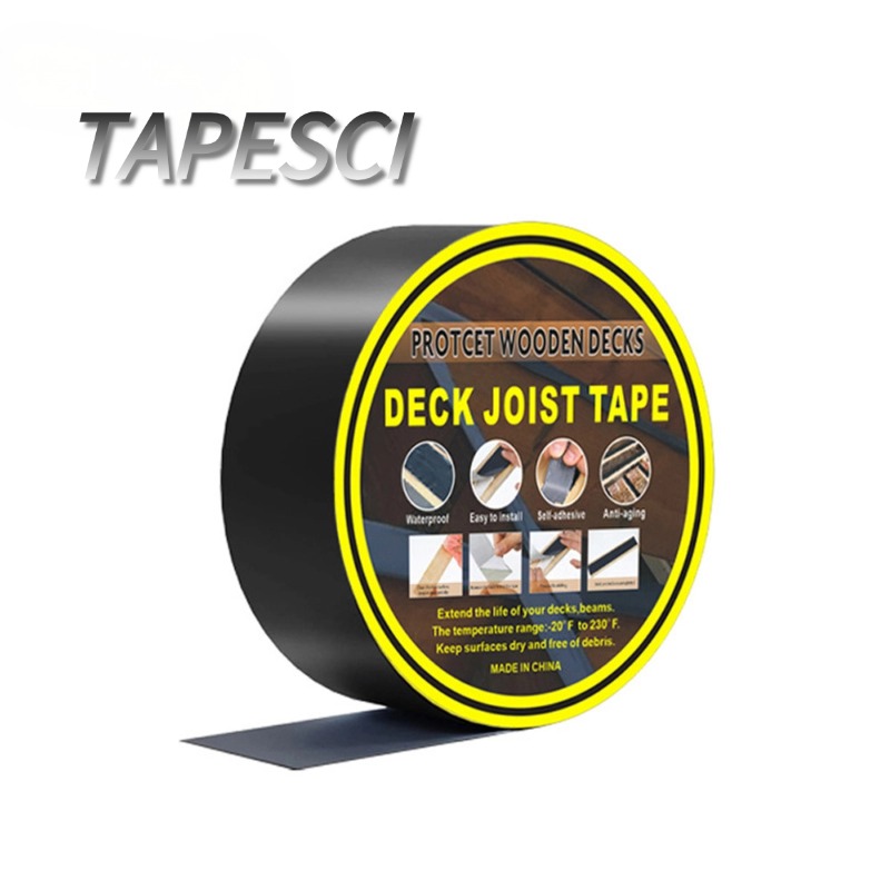 Deck Joist Tape