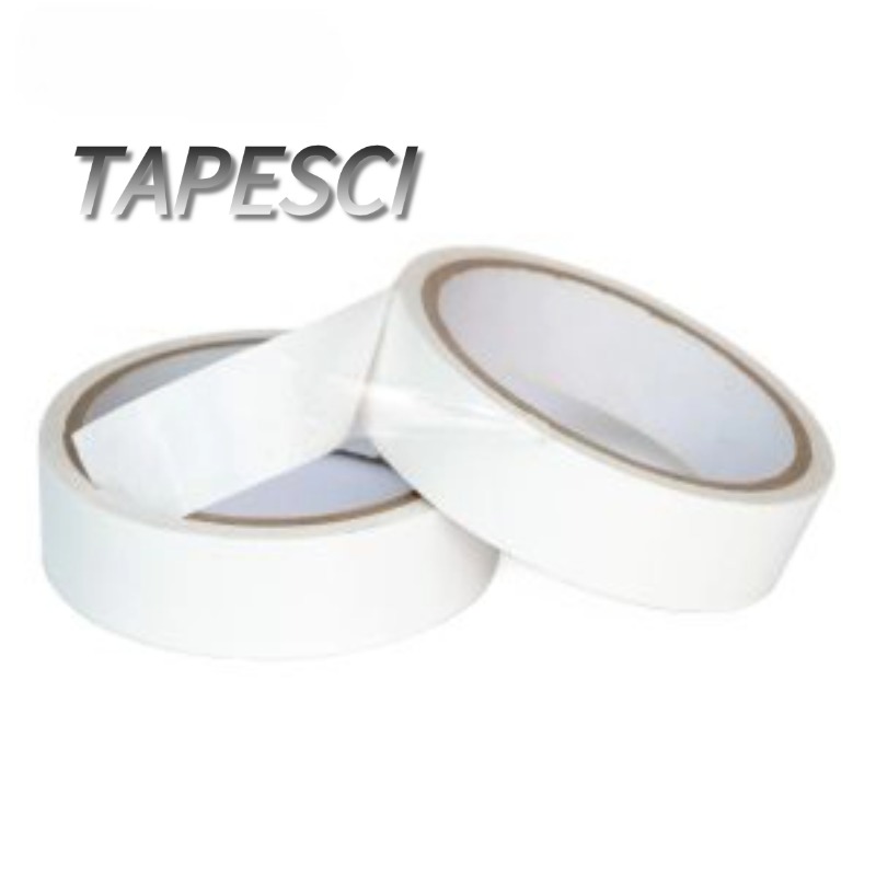 Double Sided No-substrate Tape
