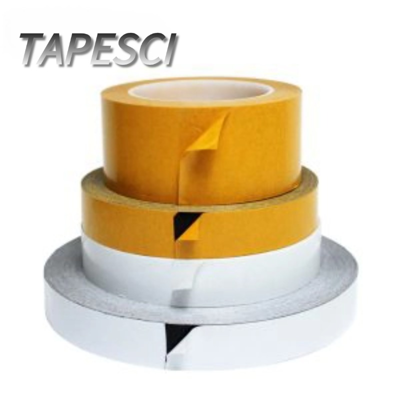 Double Sided PET Tape