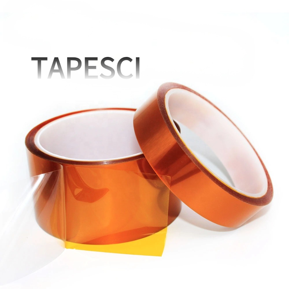 Double Sided Pi Film Tape