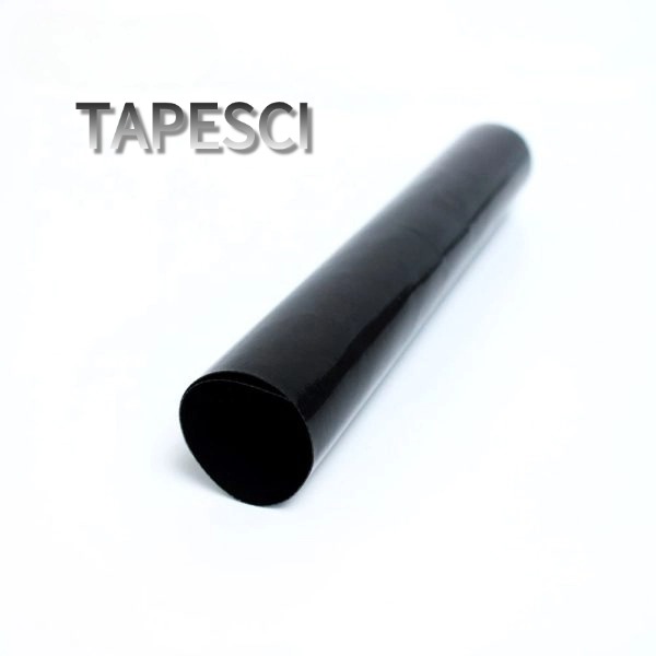 Black PTFE Coated Fiberglass Fabric