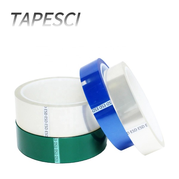 ESD Polyester Tape