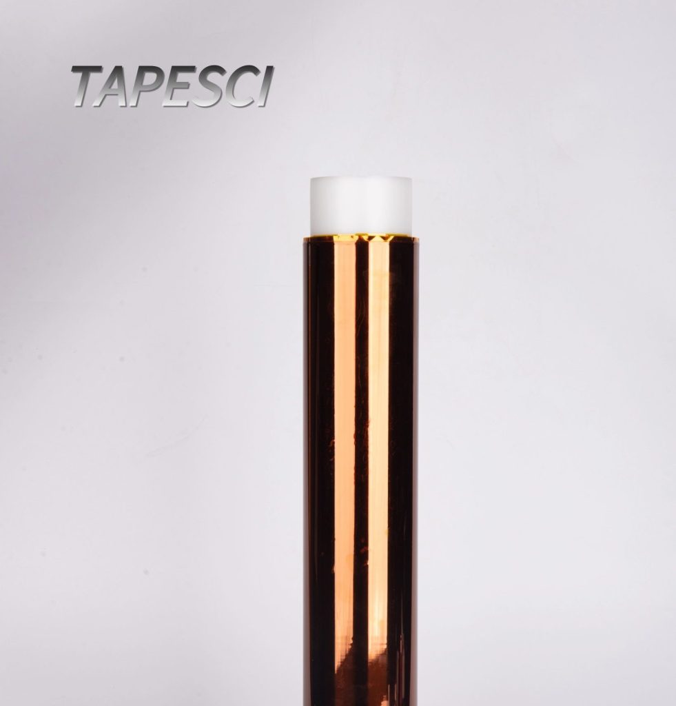 ESD Polyimide Tape Log Roll