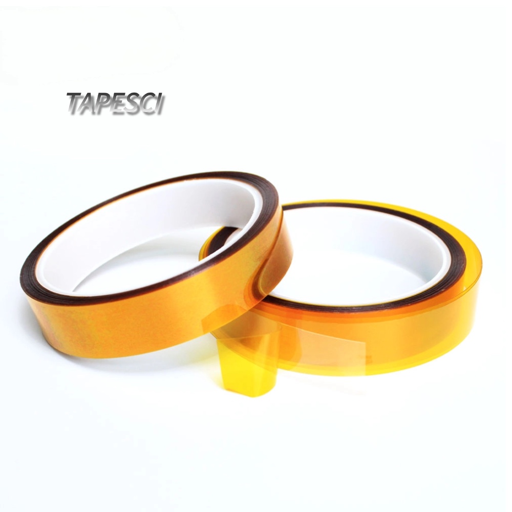 Polyimide Tape with Liner