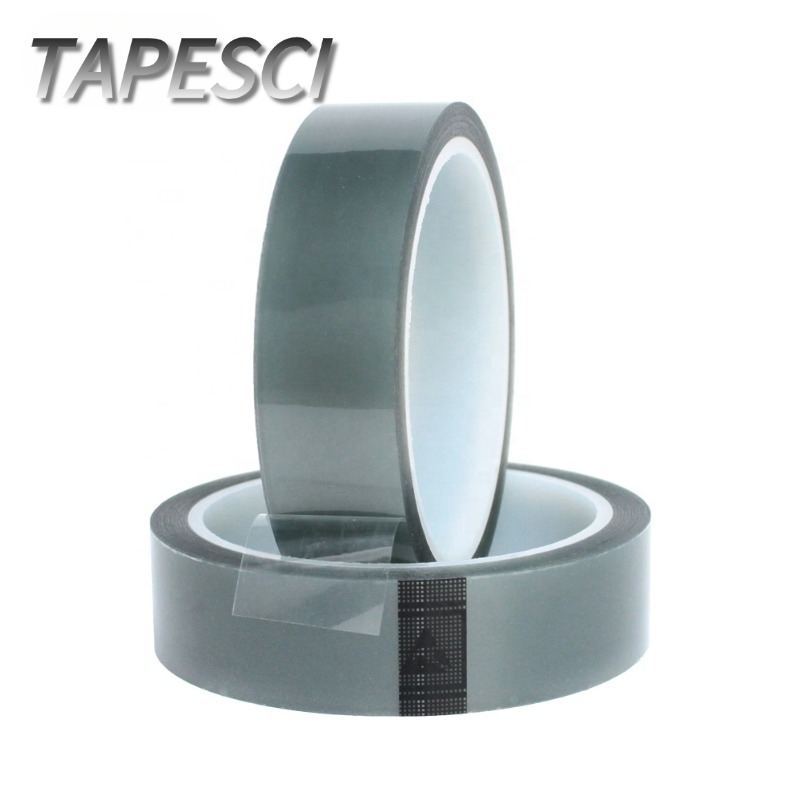 Clear Anti-static Tape