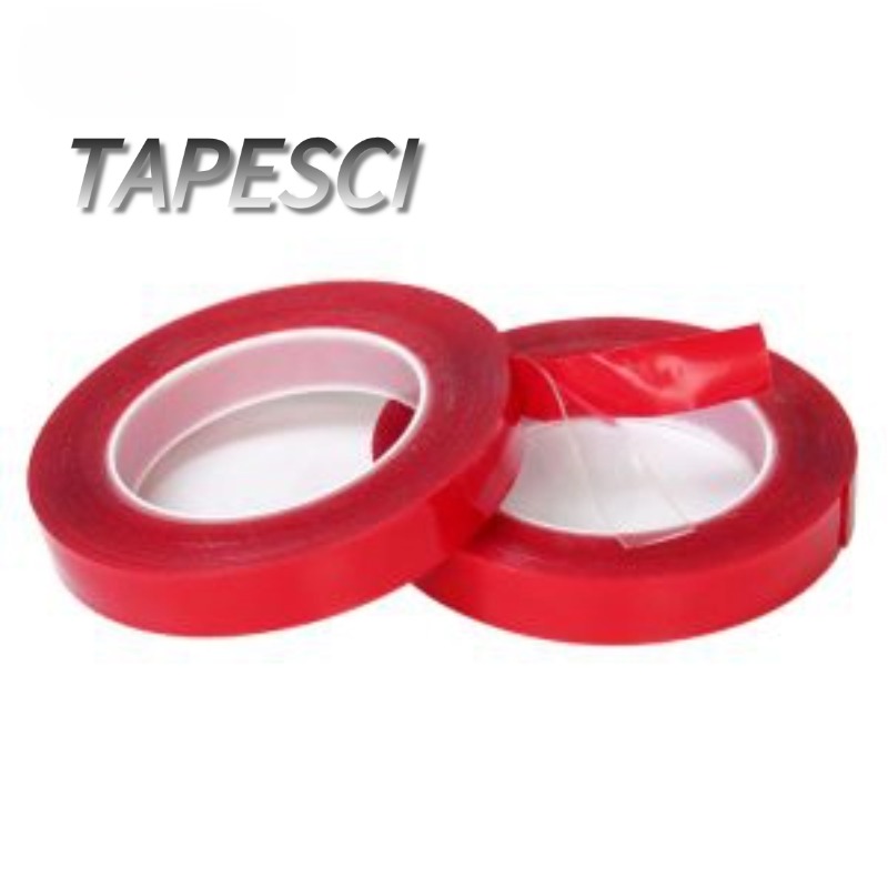 Clear Double Sided VHB Tape