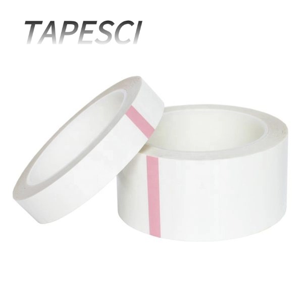 White Mylar Tape