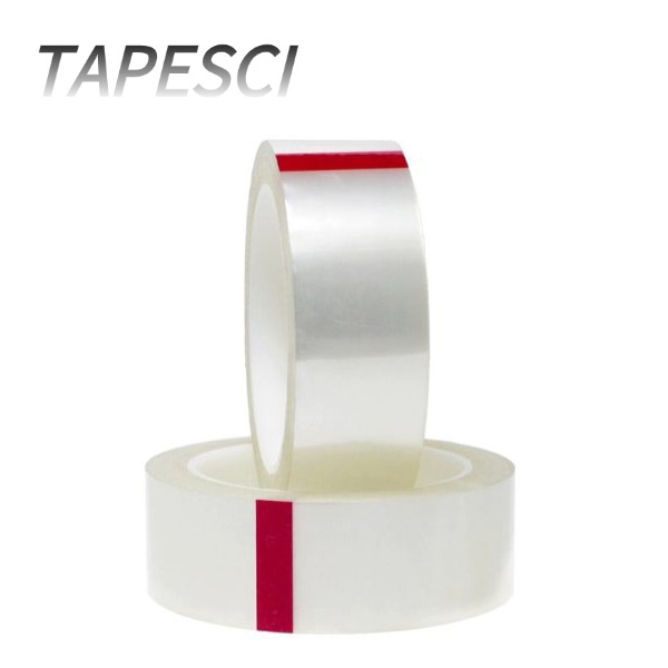 Transparent Mylar Tape