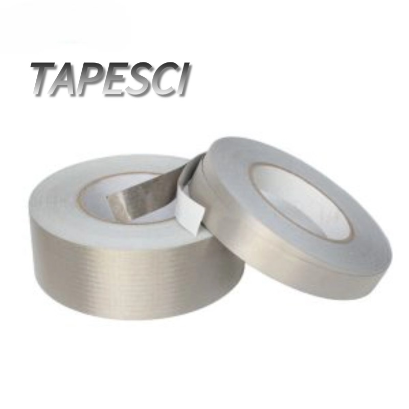Conductive Fabric Tape – EMI Shielding & Grounding Tape