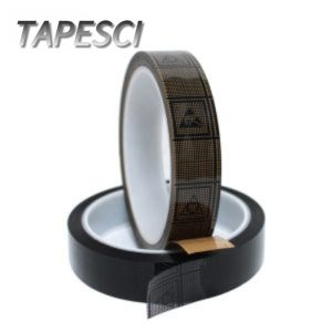 Anti-Static ESD Polyimide (PI) High-Temperature Tape