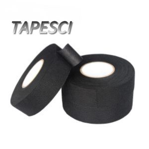 Automotive Wire Harness Tape – Abrasion & Heat Resistant Fabric Tape