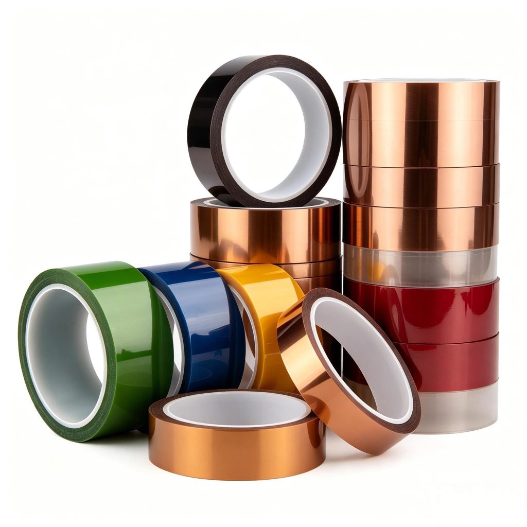 high temperature tape